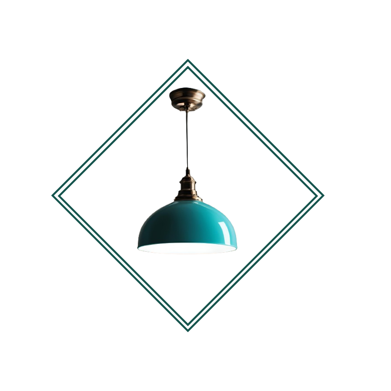 Pendant-Lamp